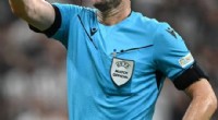 Galatasaray-Lille maçının hakemi Rade Obrenovic oldu