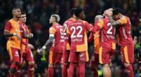 Galatasaray, Türkiye Kupası’nda Gençlerbirliği’ni Ağırlayacak