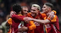 Galatasaray Yarın Gençlerbirliği Deplasmanında