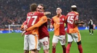 Galatasaray, liderliğini korumak için Konya deplasmanında