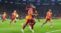 Galatasaray, Şampiyonlar Ligi Son 16 Turunda Liverpool ile Rövanşa Çıkıyor