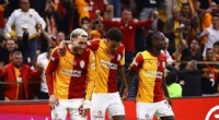 Galatasaray, Şampiyonlar Ligi'nde Barcelona'yı konuk edecek