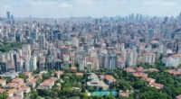 Gayrimenkul Satışları İlk 5 Ayda Yüzde 13 Arttı