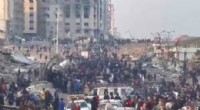Gazze’de Kıtlık ve Yardım Engelleri Devam Ediyor