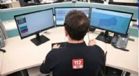 Gereksiz Aramalar 112 Acil Çağrı Hatlarını Kilitliyor
