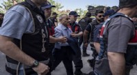 Gülistan Doku Dosyasında Yeni İfade Süreci Başladı