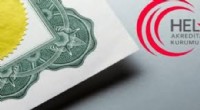 HAK’tan 128 Akreditasyon Kararı