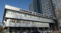 HSK, 948 Hakim ve Savcının Görev Yerini Değiştirdi