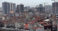 Harcamalarda En Büyük Pay Konutta