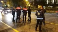 Huzur İstanbul Uygulamasında 806 Gözaltı