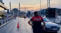 Huzur Operasyonunda 399 Şüpheli Yakalandı