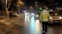 Huzur Uygulamasında 909 Kişi Gözaltına Alındı