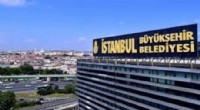 İBB'de Yolsuzluk Soruşturmasında 114 Tutuklama