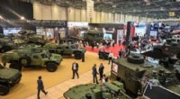 IDEF 2025 İstanbul’da Kapılarını Açtı