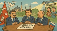 İbrahim Aydemir: Aydınlık bir gelecek için devlet aklı ve millet iradesi birleşmelidir