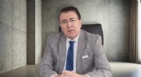 İbrahim Aydemir: Cumhurbaşkanı Erdoğan’ın bu vurgusu Huntington’un tezine karşı güçlü bir cevaptır