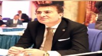 İbrahim Aydemir: Devletin kurumlarına tehdit diliyle yaklaşmak acizliktir