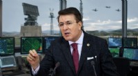 İbrahim Aydemir: Hava savunmasında asıl güç sistem bütünlüğüdür