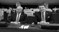İbrahim Aydemir: İsmet Uçma her sohbetiyle zihnimizi tezyin eden münevver bir insandı