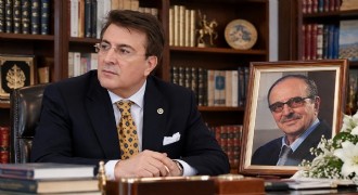 İbrahim Aydemir: Nevzat Kösoğlu fikirleriyle yaşamaya devam ediyor