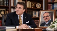İbrahim Aydemir: Nevzat Kösoğlu fikirleriyle yaşamaya devam ediyor