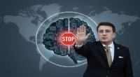 İbrahim Aydemir: Teknolojinin geleceği için insanlık haykırıyor!