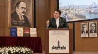 İbrahim Aydemir: Ziya Gökalp Türk milletinin birleştirici kültürünü ilimle ortaya koydu