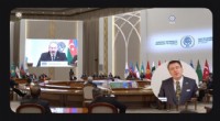 İbrahim Aydemir'den Karabağ'daki ECO Zirvesine Dair Açıklama