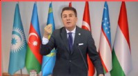 İbrahim Aydemir: “Türk Dünyası Parlamenterler Vakfı, Türk dünyasının siyasi, ekonomik ve kültürel geleceğini şekillendiriyor