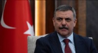 İçişleri Bakanı Çiftçi: Huzurun ve güvenliğin yüzyılı için görev başındayız