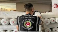 İlk 6 Ayda 35,5 Milyarlık Kaçak Eşya Yakalandı