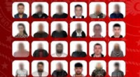 Interpol Operasyonuyla 41 Suçlu Türkiye’ye Getirildi