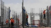 İnşaat Malzemesi Üretimi Mayıs 2025'te Yüzde 4 Arttı