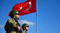 Irak ve Suriye Tezkeresi 3 Yıl Uzatıldı