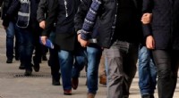 İstanbul merkezli 8 ilde suç örgütüne operasyon: 34 gözaltı