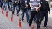 İzmir Merkezli 60 İlde FETÖ Operasyonu