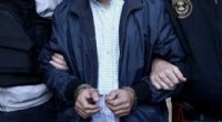 İzmir’de FETÖ Soruşturması