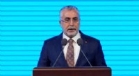 Işıkhan: Gençlerimiz Kalkınma Hedeflerimizin Teminatı