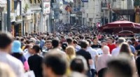 İşsizlik Nisan Ayında Yüzde 8,2’ye Yükseldi