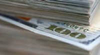 KVDB Stoku İkinci Çeyrekte 168,2 Milyar Dolara Düştü