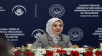 Kadına Yönelik Şiddet Araştırması-2024 Tamamlandı