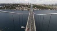 Karayollarında 163 Milyar Kilometrelik Trafik Yoğunluğu
