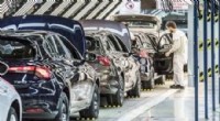 Kasımda Türkiye İhracatında Otomotiv Zirvede