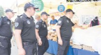 Keçiören’de pazar tezgâhlarına sıkı denetim