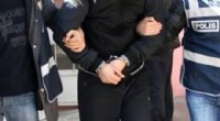 Kırmızı Bültenli 5 Suçlu Gürcistan'dan Türkiye'ye İade Edildi