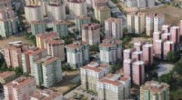 Konut Fiyat Endeksi Temmuzda Yıllık %32,8 Artış Gösterdi