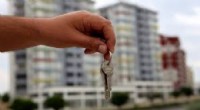 Konut Satışları Haziran’da %35,8 Yükseldi