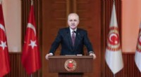 Kurtulmuş: Türkiye Modeliyle Terörle Mücadele Örnek Olacak