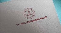 MEB’den Eğitimde Yapay Zeka Dönemi