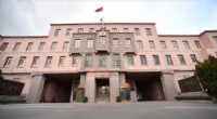 MSB: Terörle Mücadele ve Güvenlikte Kararlılık
